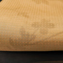 Floral Chenille Couch Cover, Non-Slip Sofa Slipcover Protector for Furniture