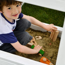 Craftsman | Modern Swing Set