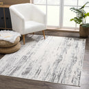 Tigrima 2320 Ivory & Gray Rug - Promo