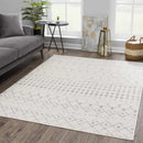 Tigrican Ivory 2331 Area Rug - Promo