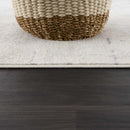 Tigrima Ivory 2319 Area Rug - Clearance