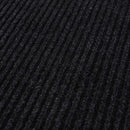 Basic Outdoor Mat, Black