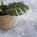 Pays  Area Rug - Clearance