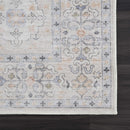 Beige Beckett Washable Rug - Clearance