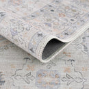 Beige Beckett Washable Rug - Clearance