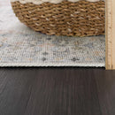Beige Beckett Washable Rug - Clearance