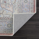 Brown Bagamanoc Medallion @Area Rug - Clearance
