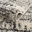 Fishhook Berber Shag Rug