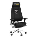 Phantomx Mesh Gaming Chair with Major League Soccer Alternate Logo