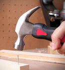 Four Piece Stubby Tool Set - DT0240