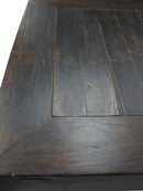 Antique Chinese Square Dining Table