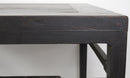 Antique Chinese Square Dining Table