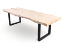 98" Inch Tama Living Dining Table 2