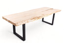 98" Inch Tama Living Dining Table 2