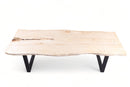 98" Inch Tama Living Dining Table 2