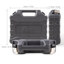 3.6 Volt Lithium-Ion Rechargeable Screwdriver with 45 Pieces Accessory Set - DT4944
