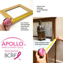 25ft. Tape Measure - Pink - DT5002P