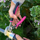 3 Pliers - Pink - DT5008P