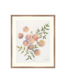 Pastel Peaches