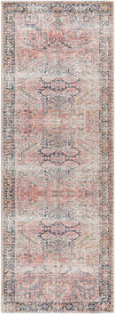 Dunsha Boutique Washable Area Rug - Clearance