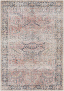 Dunsha Boutique Washable Area Rug - Clearance