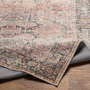 Dunsha Boutique Washable Area Rug - Clearance