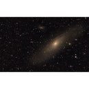 DWARF II Deluxe Edition Smart Telescope with Solar Filters, UHC Filter and Two Replaceable Batteries