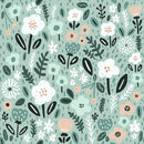 Meadow Wallpaper