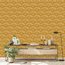 Fashionable Vintage Design Wallpaper