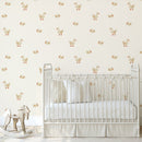 Daffy Wallpaper by Shop Pudge