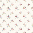 Daisie Wallpaper by Linen and Paper Design