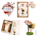 Felting Kit -  Daisy Fairy Needle Felting Kit