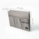 Dale - Hanging Desk Organizer