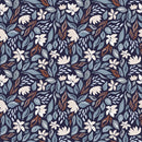 Daley Wallpaper by Emma J Rivers