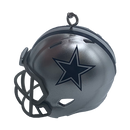 Dallas Cowboys Wind Chime | MAAC Wind Chimes