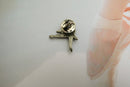 Dancer Lapel Pin