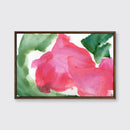 Dancing Roses - Open Edition Canvas Print