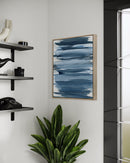 Dancing Winds - Open Edition Canvas Print