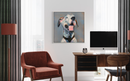 Dandy Dal - Limited Edition Canvas Print