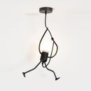 Dangle Pendant Light