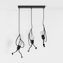 Dangle Pendant Light