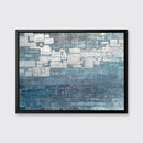 Dante's Nature - Open Edition Canvas Print