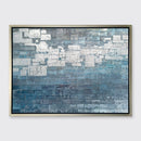 Dante's Nature - Open Edition Canvas Print