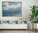 Dante's Nature - Open Edition Canvas Print