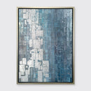 Dante's Nature - Open Edition Canvas Print