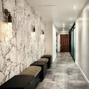 Darby Wall Lamp