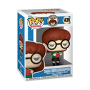 Pop! Television: Beavis and Butt-Head -  Daria Morgendorffer Common