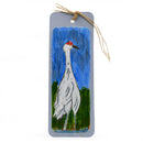 Sandhill Crane Bookmarks | Multiple Designs | The Painted Attic