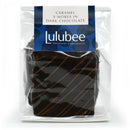 Gourmet Caramel Marshmallow S’more | Multiple Flavors | Lulubee Artisanal Chocolates