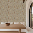 Camden Wallpaper by Beeky Illustration